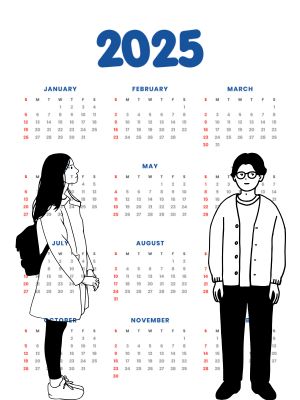 Result Calender